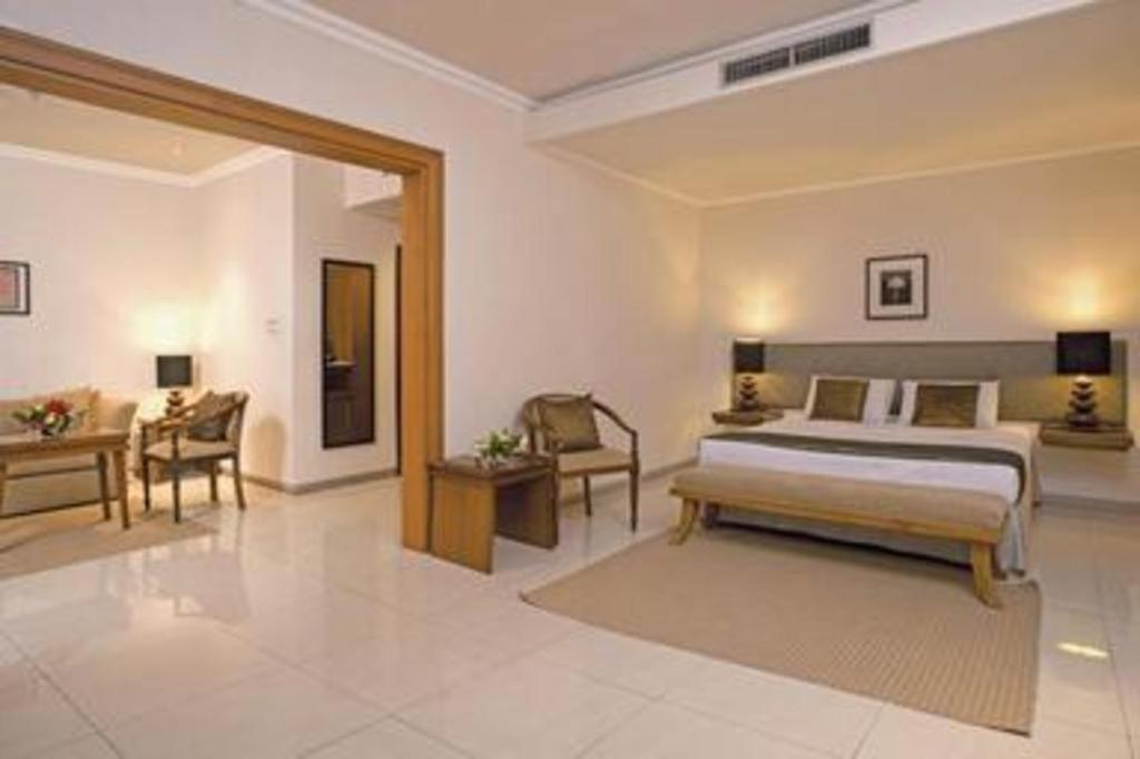 Hotel Le Beringin Salatiga Exterior foto